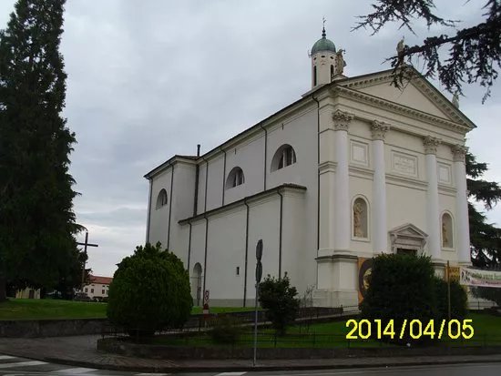 Santa Maria Annunziata Church