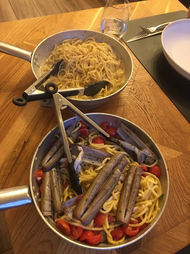 La Padella