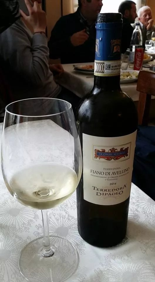 Ristorante dell'Albergo Paradise