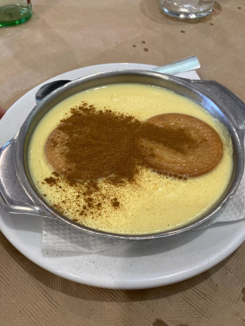 Restaurant Les Eres
