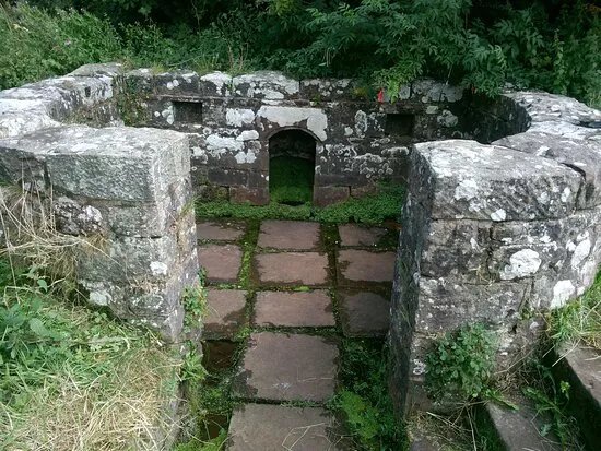 The Virtuous Well