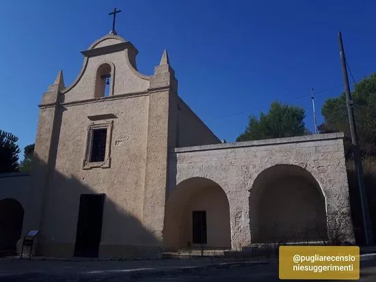 Chiesa dell'Addolorata o di S. Maria dei Dolori