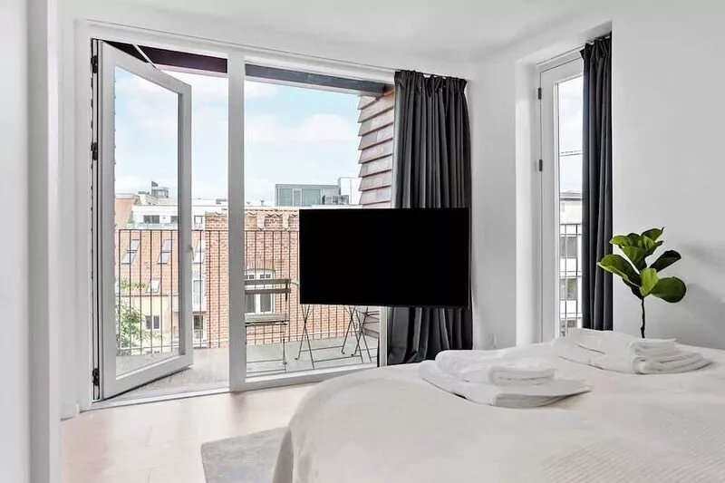 Inner City Grand Nest