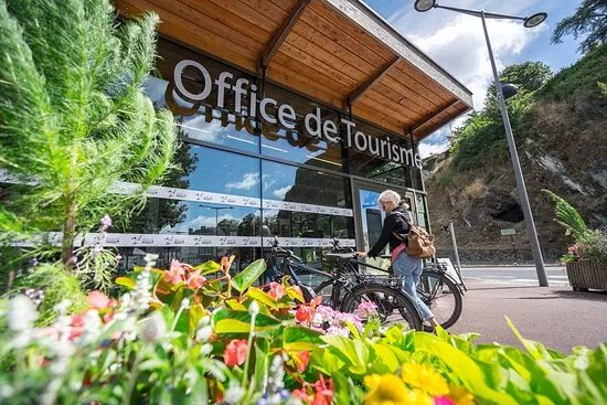 Office de Tourisme et de la Culture de Saint-Lo Agglo