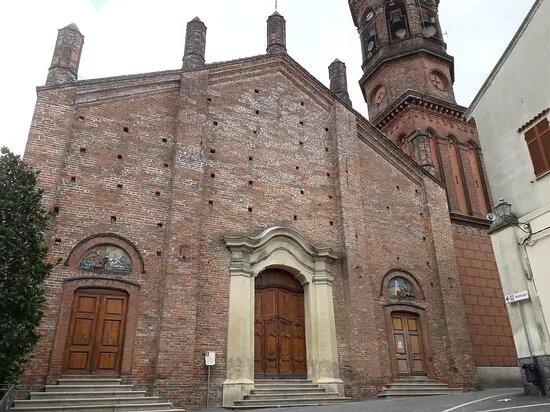 Chiesa di Santa Maria Nuova