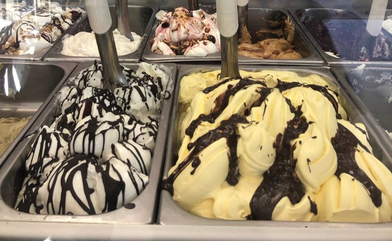 Gelateria Caffetteria Monterosa
