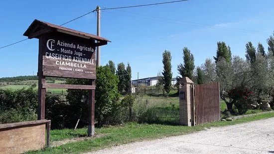 Azienda Agricola Monte Jugo