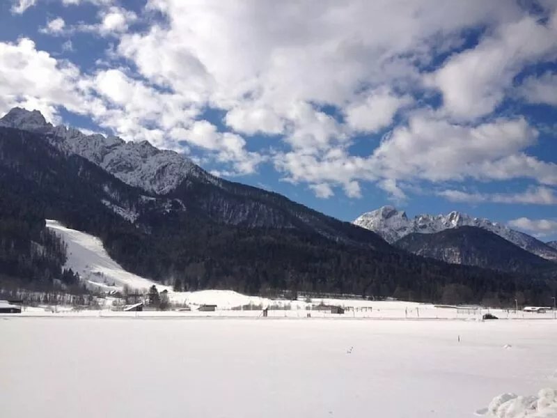 Villa Planina - Loft right apartment, Ratece Kranjska Gora