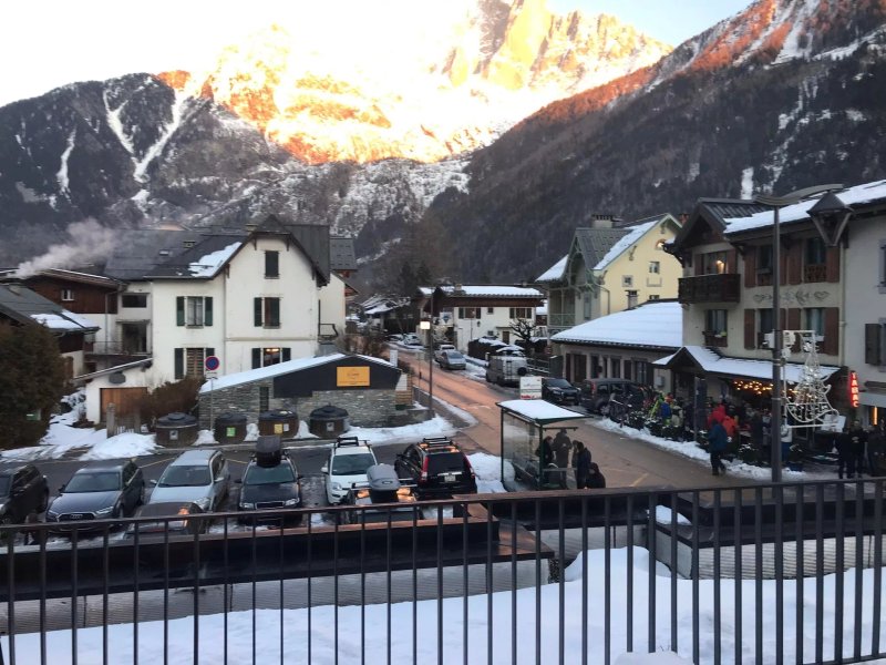 Appartements - Hotel Les Lanchers