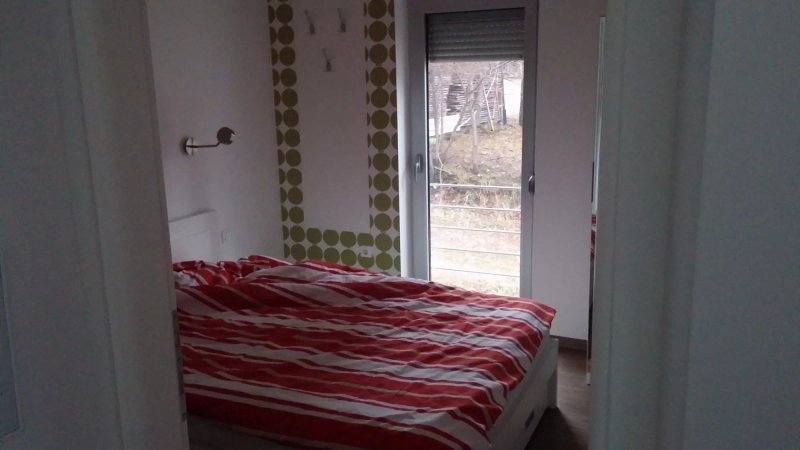 Maslacak Apartmani