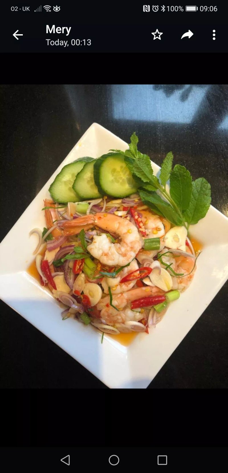 Ramruay Chang Thai Cuisine