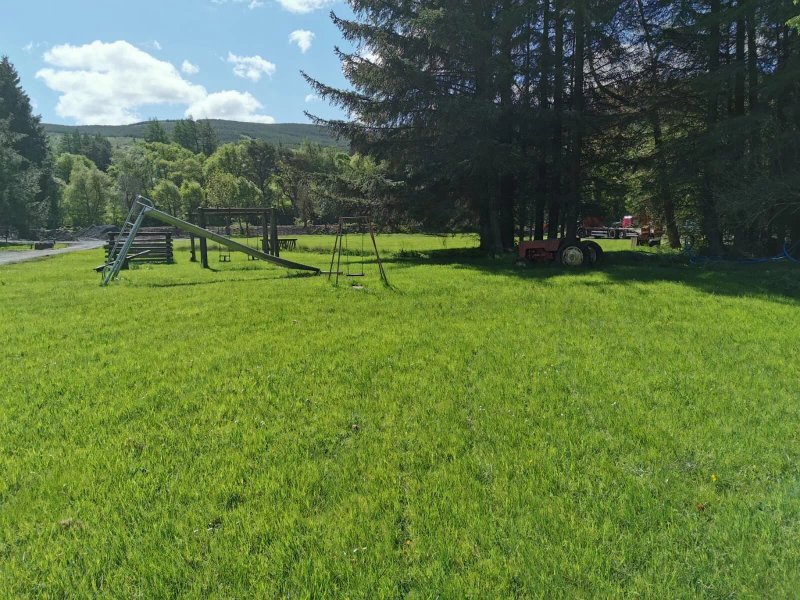 Honey Cottage Caravan Park