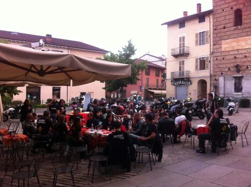 Gran Caffe ROMA