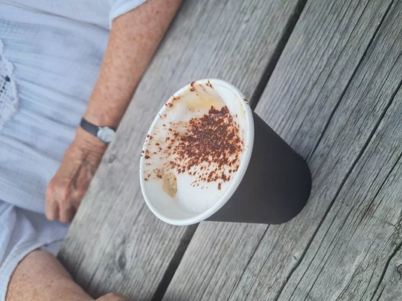 Coffee Factory