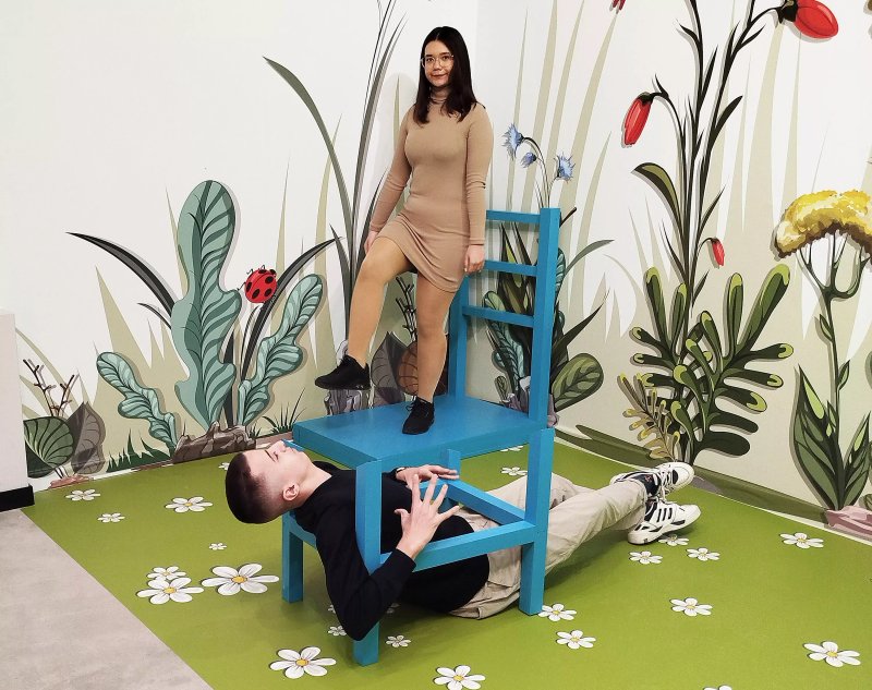 Museum Of Impossible
