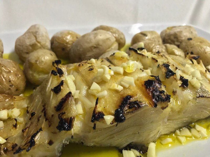 Restaurante Paddock