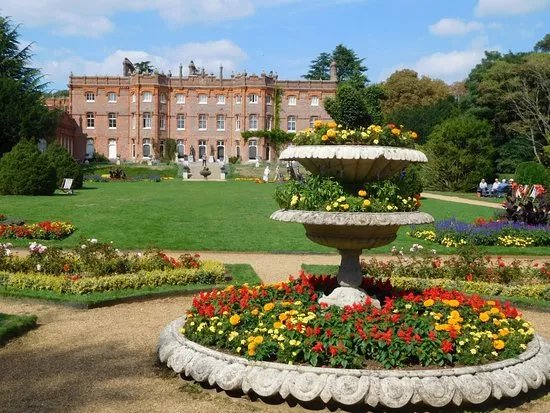 Hughenden Manor