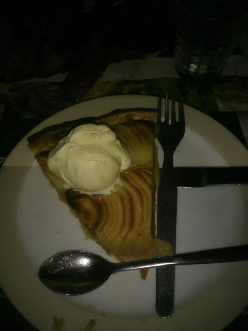 Courtepaille