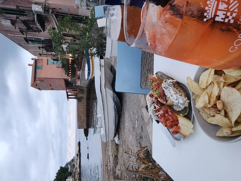 Baia Santa Nicolicchia