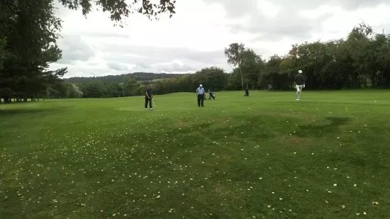 Prudhoe Golf Club