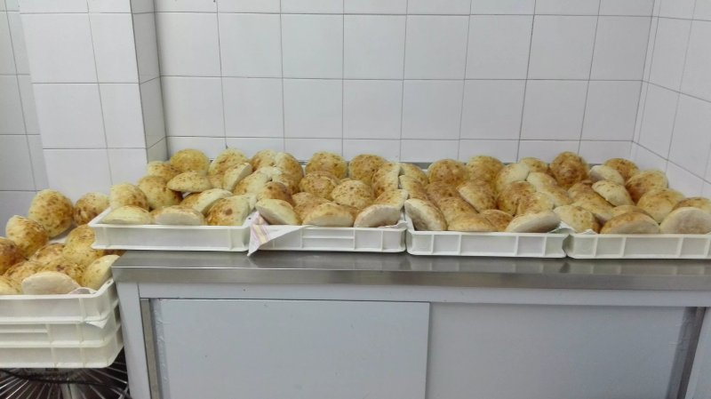 Ali Baba Doner Kebab