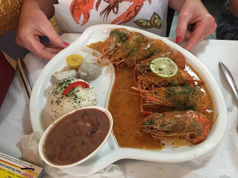 Trattoria de la Petite Fontaine