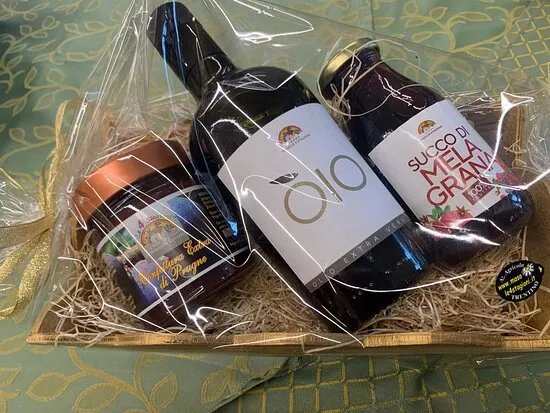 Mercato di Campagna Amica