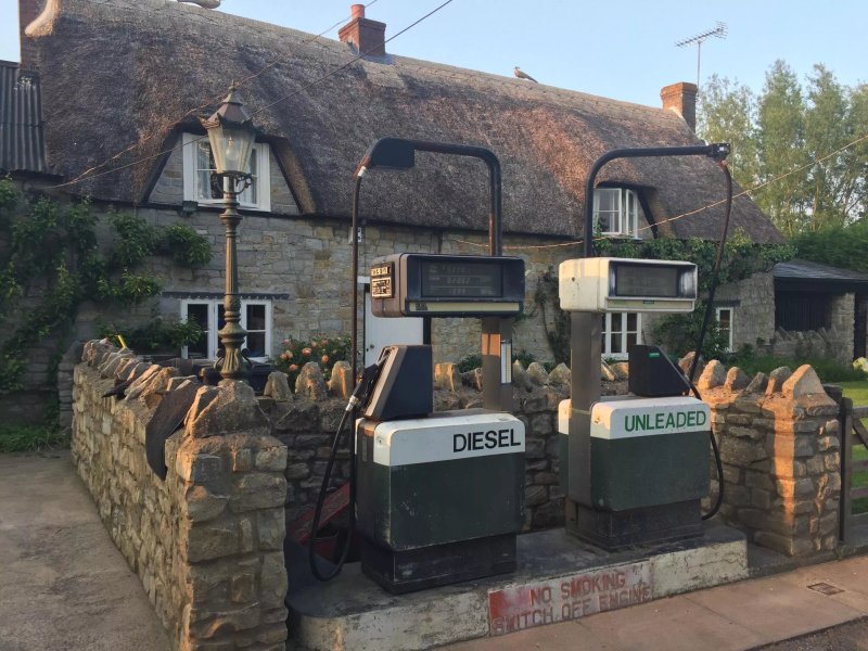 Bartletts Farm Bed & Breakfast