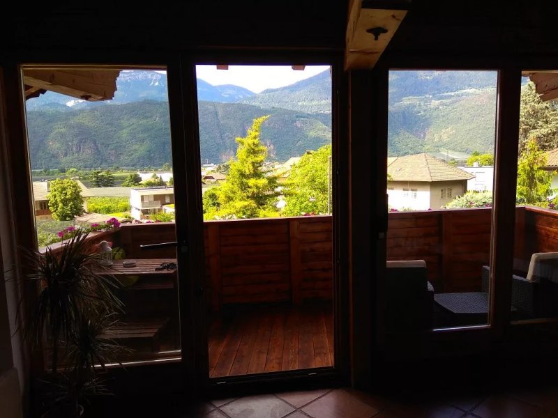 Appartamento Giustina