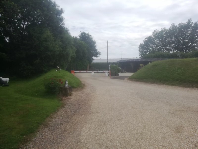 Greenacres Touring Park