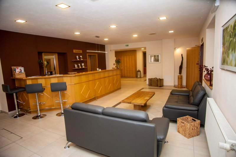 Hotel Am Kellerberg