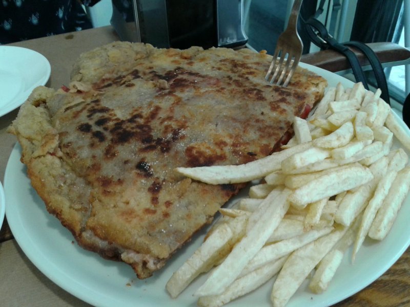 Don Carlos Cafeteria Restaurante