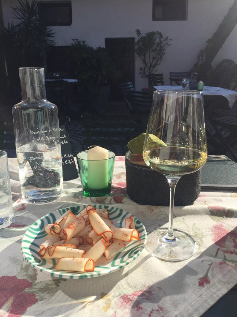 Weingut Ecker-Eckhof