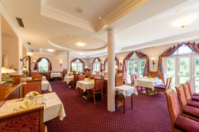 Aktivhotel MARKO