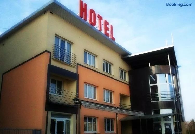 Hotel Hokejka