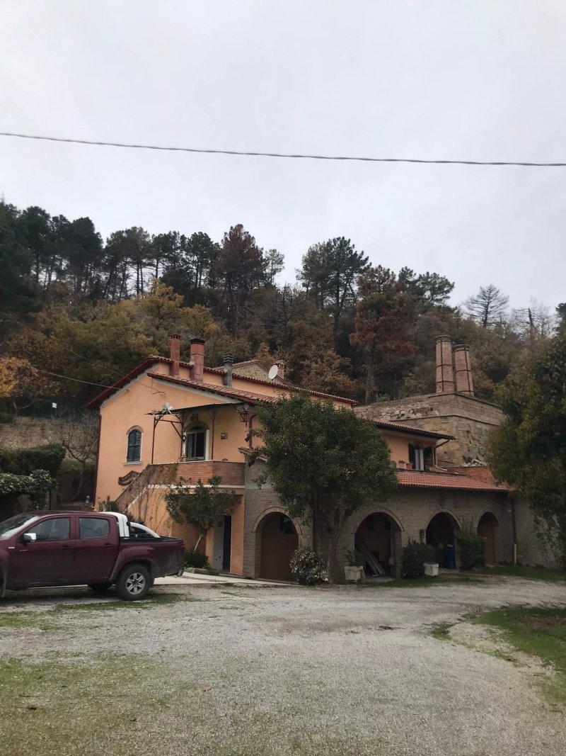 Agriturismo La Fornace Di Poggiano