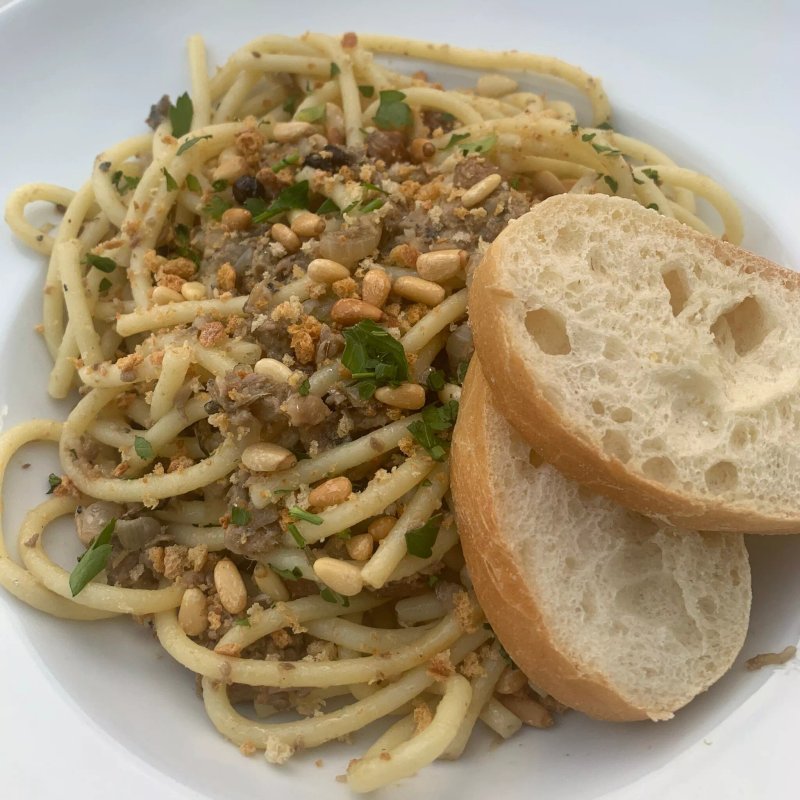 Bar Pasta