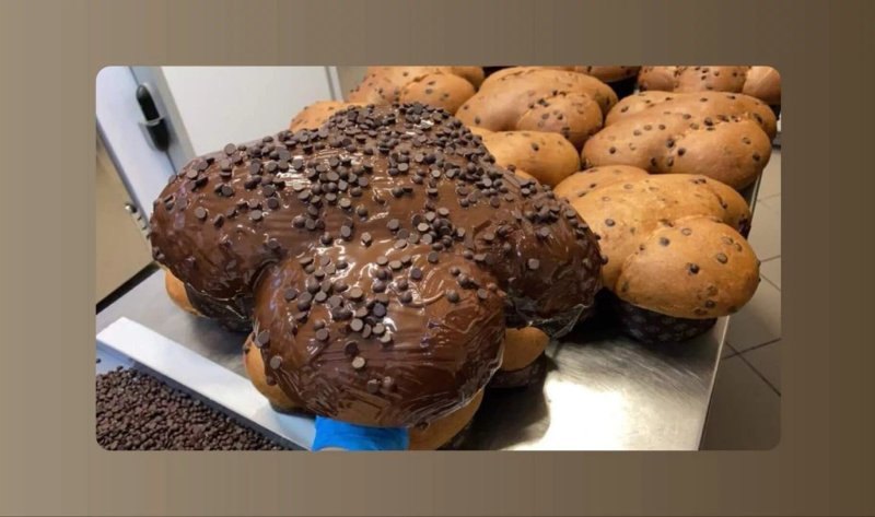 Pasticceria Emozioni Di Marco D'Ambrosio
