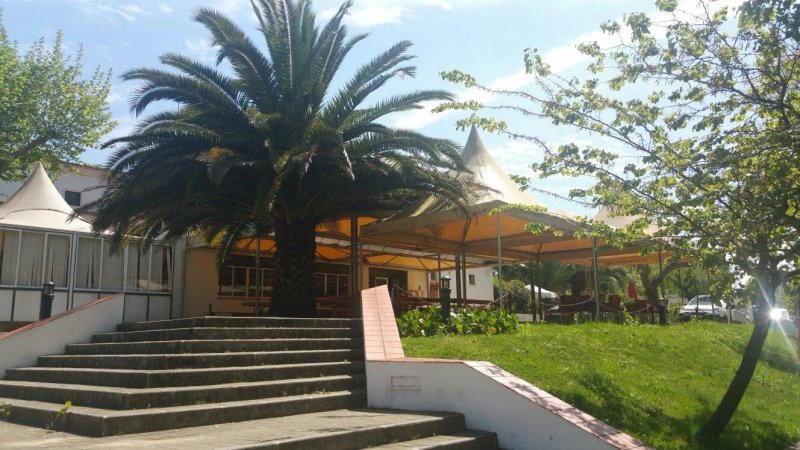 Restaurante Trinca Fortes