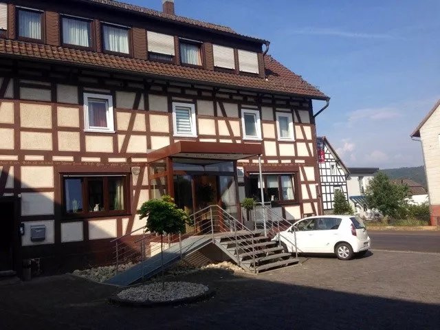 Hotel-Restaurant Carle