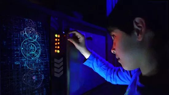 Si5 Spy Missions