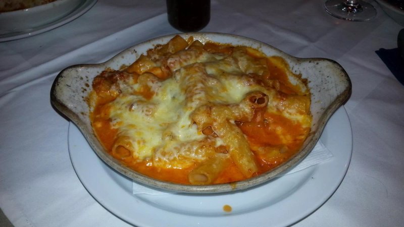 Pizzeria Ristorante Da Lorenzo Zum Schwarzberg