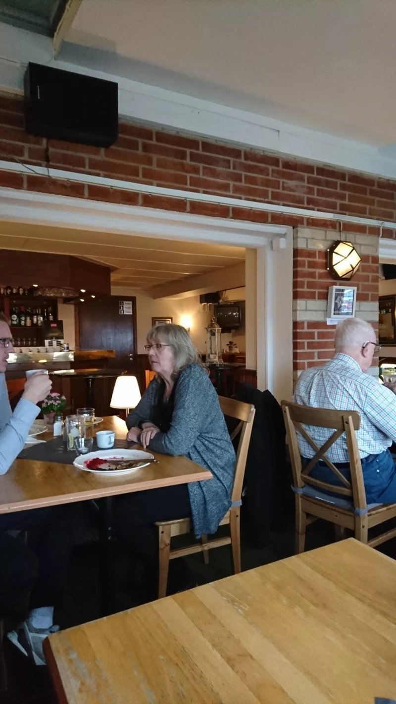 Restaurang Rosvik