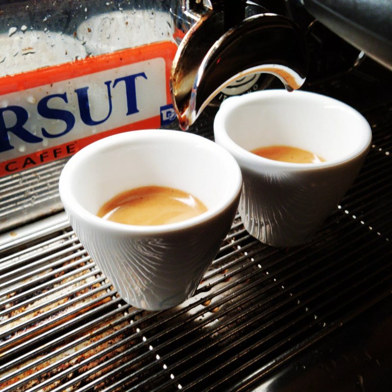 La Bottega del Caffe Dersut