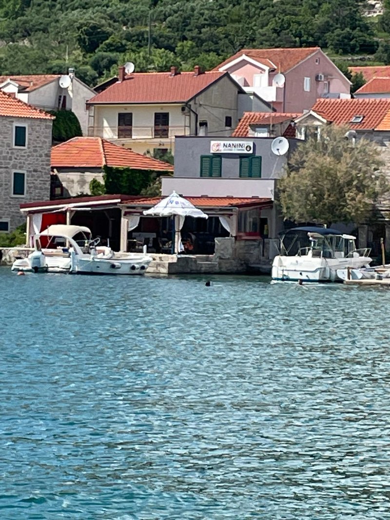 Pizzeria Nanini