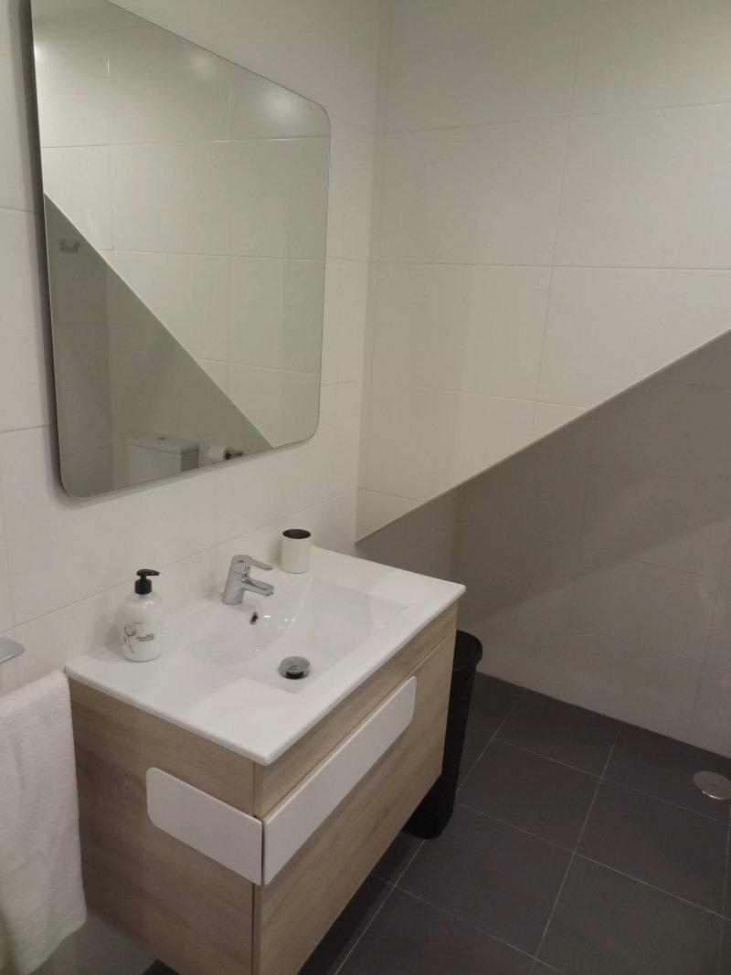 Apartamentos Orfas