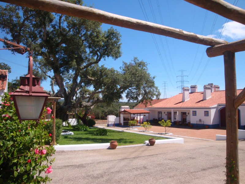 Herdade da Fonte Branca