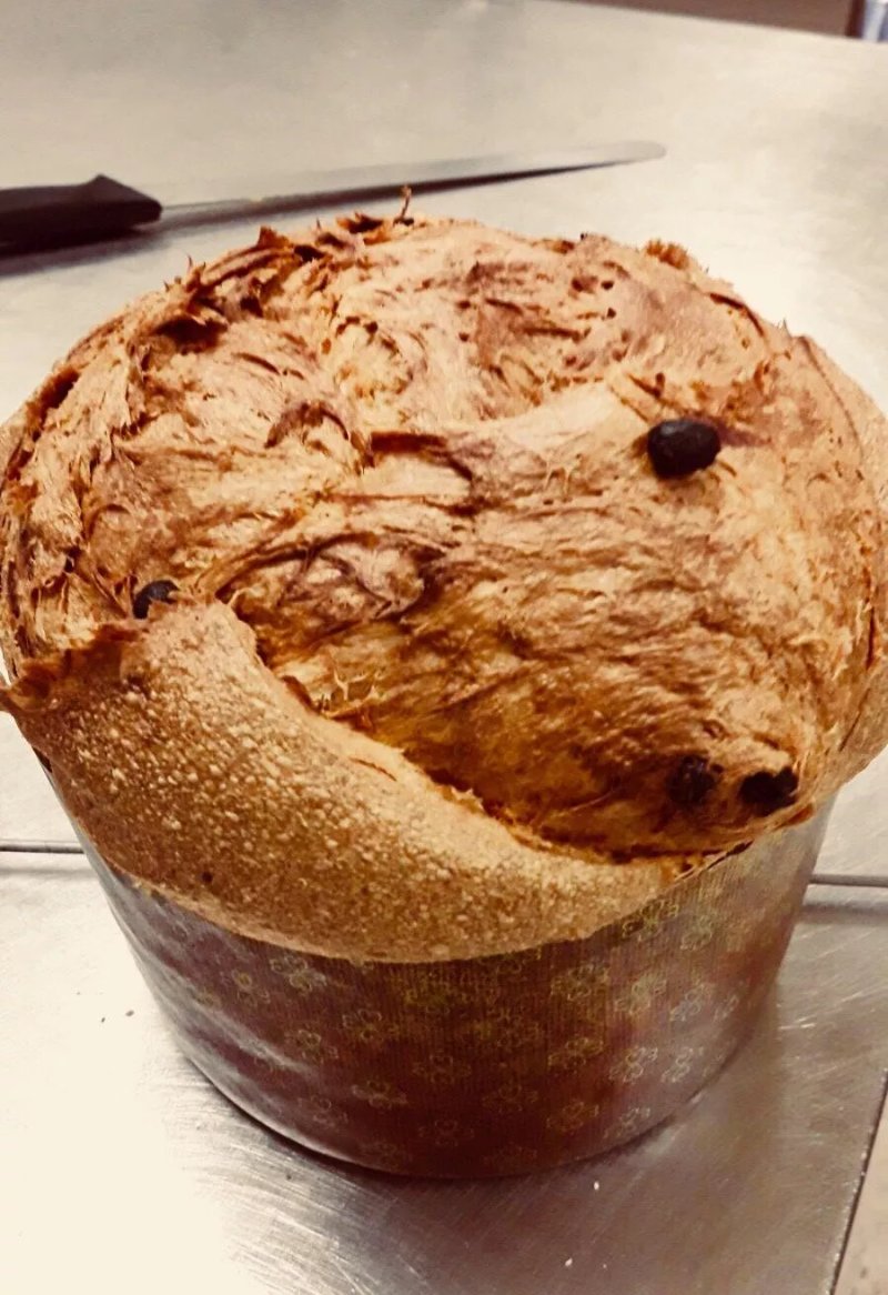 Pasticceria Ballestriero di Vanin Aurelio
