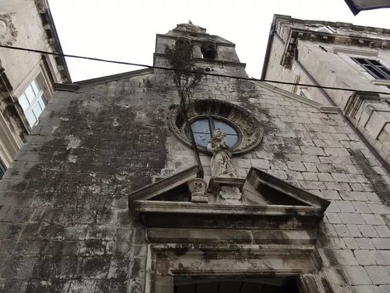Church of St Joseph