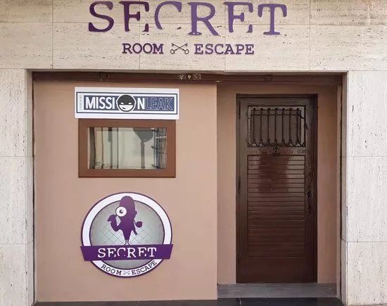 Secret Room Escape Palafrugell